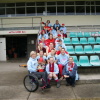 Round 8 2012 - Wollongong Saints vs. Balmain