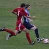 2012 Round 12 vs Shellharbour City Falcons