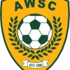 Ashburton Womens SC Logo