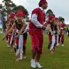 2012 Werribee v Casey (Multicultural Day)  