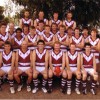 Great Flinders Football League 100 years 2011