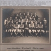 Stawell & District Football Association