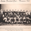 South Wimmera Football League