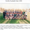 Ararat & District Football Association