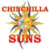 Chinchilla Suns  Logo