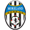 Moreland Zebras FC Logo