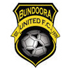 Bundoora United FC  Logo