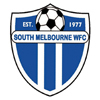 South Melbourne Womens FC Logo
