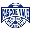 Pascoe Vale Logo