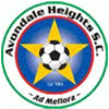 Avondale Heights SC Logo
