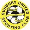 Sunbury United FC Logo
