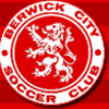 Berwick City SC Seniors Logo