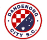 Dandenong City SC Justin 