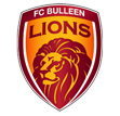 FC Bulleen Lions - Maurice P