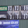 2012 - Round 13 vs Leongatha
