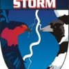 Southern Storm U13 Logo