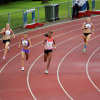PNG Athletes compete at Loughborough - July 7, 2012