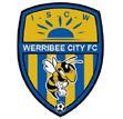 Werribee City FC Blue