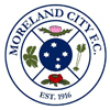 Moreland City SC U7 Red