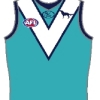 Between 1952 - 56, Combined Churches FC wore this style of jumper.