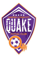Campbelltown City Quake Futsal Club