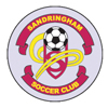 Sandringham SC Pandas Logo
