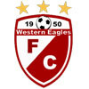 Western Eagles SC U7 Red