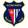 Altona North SC (Omega) Logo