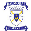 Balmoral FC Red