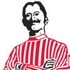 Barnstoneworth United Junior FC - Pique Blinders Logo