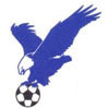 Baxter SC Falcons Logo