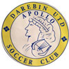 Darebin United SC Yellow