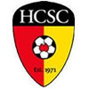 Hoppers Crossing SC RED Logo