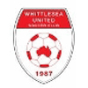 Whittlesea United SC Orange