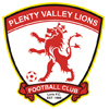 Plenty Valley Lions FC (B) 