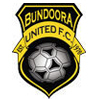 Bundoora United FC_100417 Logo