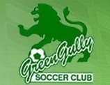 Green Gully FC U9