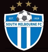 South Melbourne FC U9