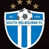 South Melbourne FC U9 Logo