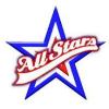 SMFC All Stars U9 Logo