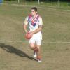 Roosters 2012