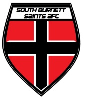 South Burnett Womens