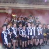 Under 10 premiers and champions