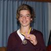 2012 Owen Power Medallist (U14 B&F) - Jy Simpkin
