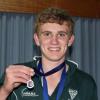 2012 U16 Div 1 Grand Final Best Player - Mitchell Hore