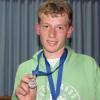2012 U16 Div 2 Grand Final Best Player - Thomas Jeffery