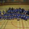 2012 - Holiday Camps - June
