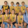 Under 12 Boys Premiers - Clippers