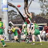 2012 Qualifying Final at Morwell