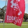 Total Girl Soccer 2012